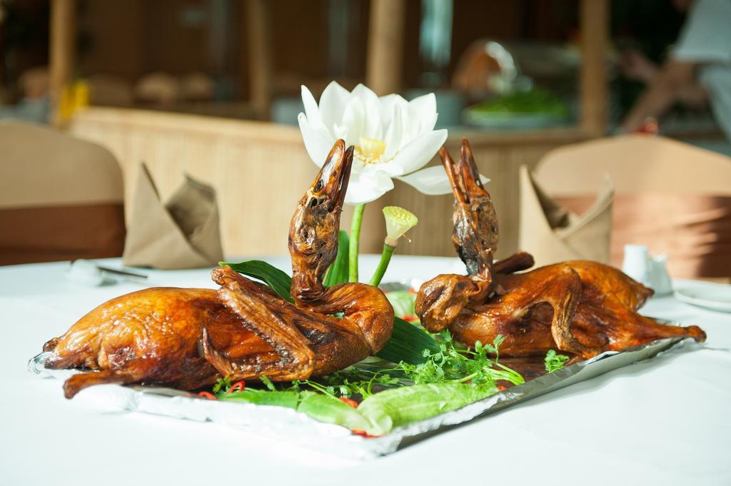 Muong Thanh Luxury Lang Son Hotel Екстер'єр фото