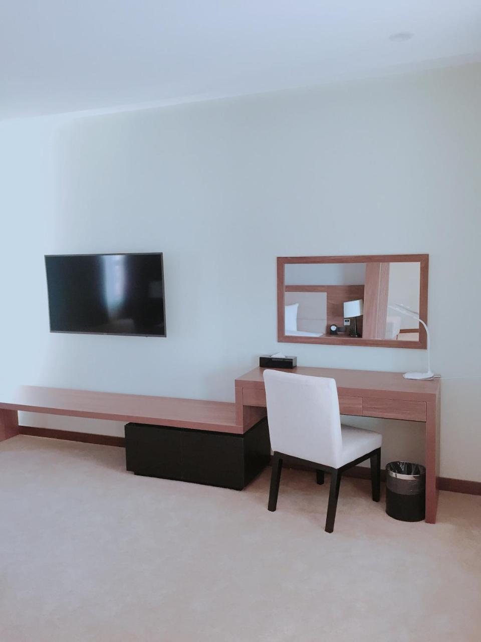 Muong Thanh Luxury Lang Son Hotel Екстер'єр фото